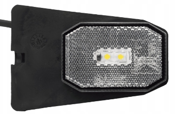 Pokaż szczegóły dla FLEXIPOINT LED BIAŁY 0,5M/DC Z UCHW. 100MM Obrazek FLEXIPOINT LED BIAŁY 0,5M/DC Z UCHW. 100MM