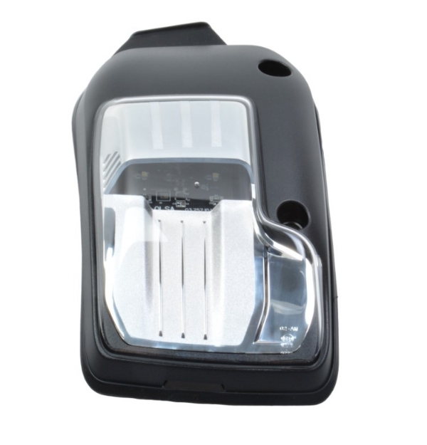 Obrazek LAMPKA DACHOWA OBRYSOWA LED PRAWA IVECO DAILY 5802297219