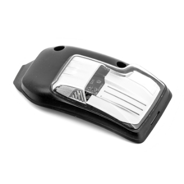 Pokaż szczegóły dla LAMPKA DACHOWA OBRYSOWA LED PRAWA IVECO DAILY 5802297219 Obrazek LAMPKA DACHOWA OBRYSOWA LED PRAWA IVECO DAILY 5802297219
