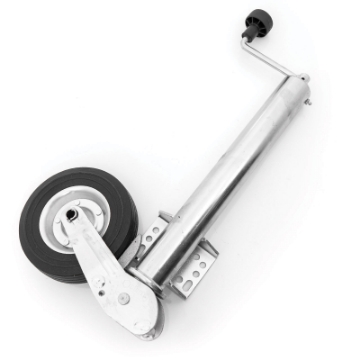 Pokaż szczegóły dla KOŁO PODPOROWE FI60 AUTOMATYCZNE  Obrazek KOŁO PODPOROWE FI60 AUTOMATYCZNE