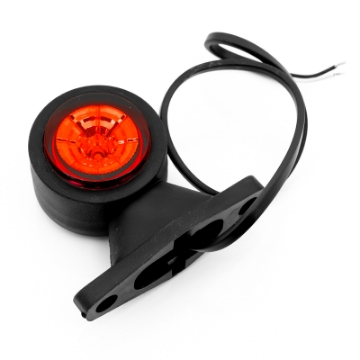 Pokaż szczegóły dla LAMPA OBRYSOWA LED FT-009 A Obrazek LAMPA OBRYSOWA LED FT-009 A
