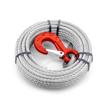 Pokaż szczegóły dla LINA 12,5 M TYP 900 ALKO Obrazek LINA 12,5 M TYP 900 ALKO