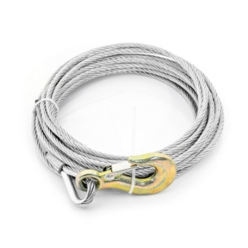 Pokaż szczegóły dla LINA STALOWA 6 MM x 8.5 M WCIĄGARKI BWN Obrazek LINA STALOWA 6 MM x 8.5 M WCIĄGARKI BWN