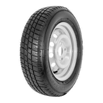 Pokaż szczegóły dla KOŁO 165 70 R13 TRL-501 ROSAVA 79N 4X100  Obrazek KOŁO 165 70 R13 TRL-501 ROSAVA 79N 4X100