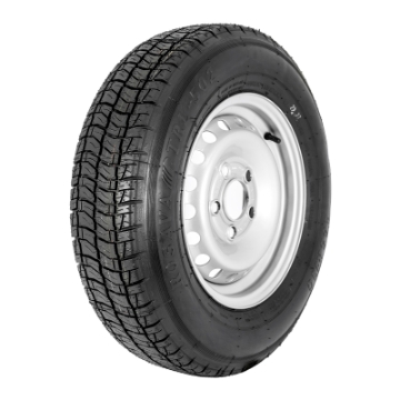 Pokaż szczegóły dla KOŁO 165 R13C TRL-502 96N ROSAVA 5X112  Obrazek KOŁO 165 R13C TRL-502 96N ROSAVA 5X112