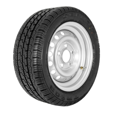Pokaż szczegóły dla KOŁO 195 50 R13C 104N SECURITY 5X112  5,5J Obrazek KOŁO 195 50 R13C 104N SECURITY 5X112  5,5J