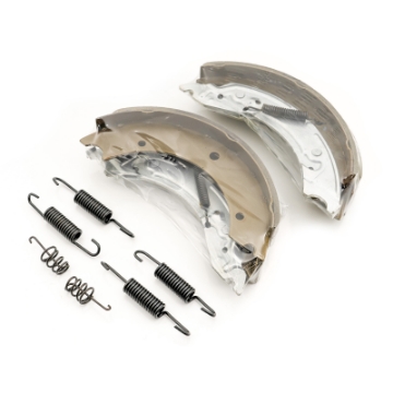 Pokaż szczegóły dla Szczęki hamulcowe 250x40 typ KNOTT (B-839-4) Obrazek Szczęki hamulcowe 250x40 typ KNOTT (B-839-4)