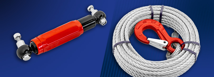 Obrazek dla kategorii Pasy transportowe