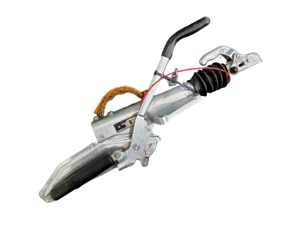 URZĄDZENIE NAJAZDOWE KFG35-D