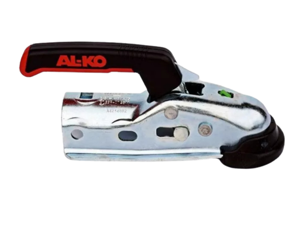 ZACZEP KUL AK270 2700KG + TUL+ SOFT-DOCK