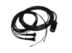  WIĄZKA 7m 7PIN +BAJ+ 2x4,7 DC