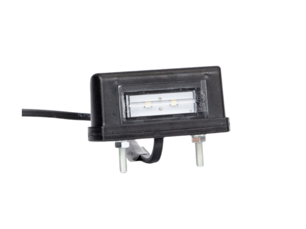  LAMPA OŚWIETLENIE TABLICY FT-016 LED