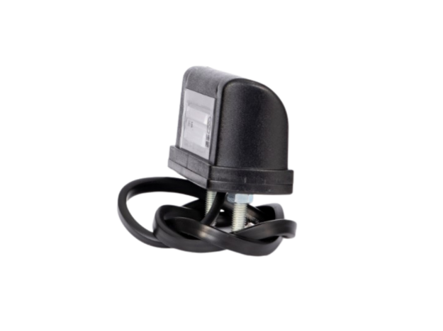  LAMPA OŚWIETLENIE TABLICY FT-016 LED