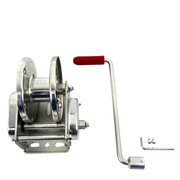 Obrazek WCIĄGARKA AL-KO TYP 900C (1210654)